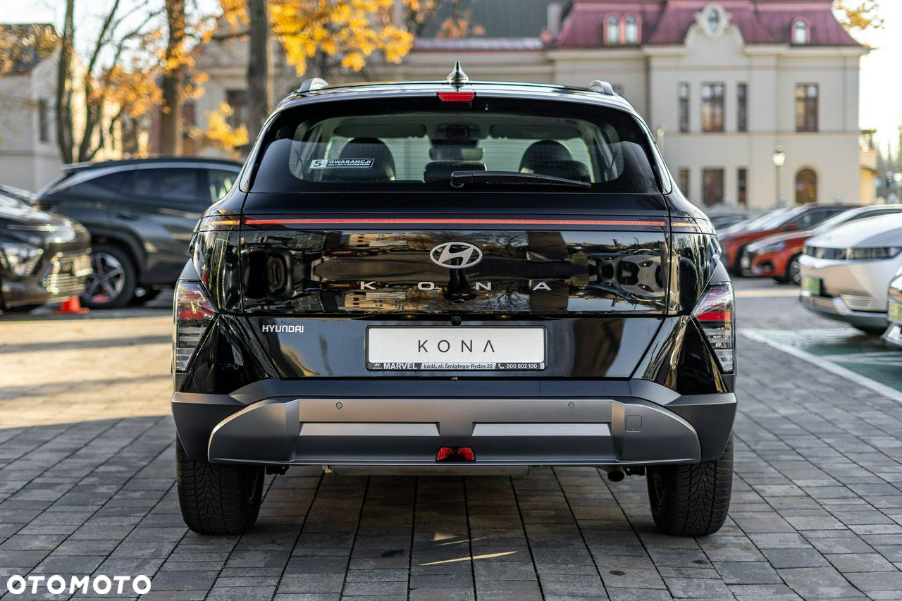 Hyundai Kona - 6
