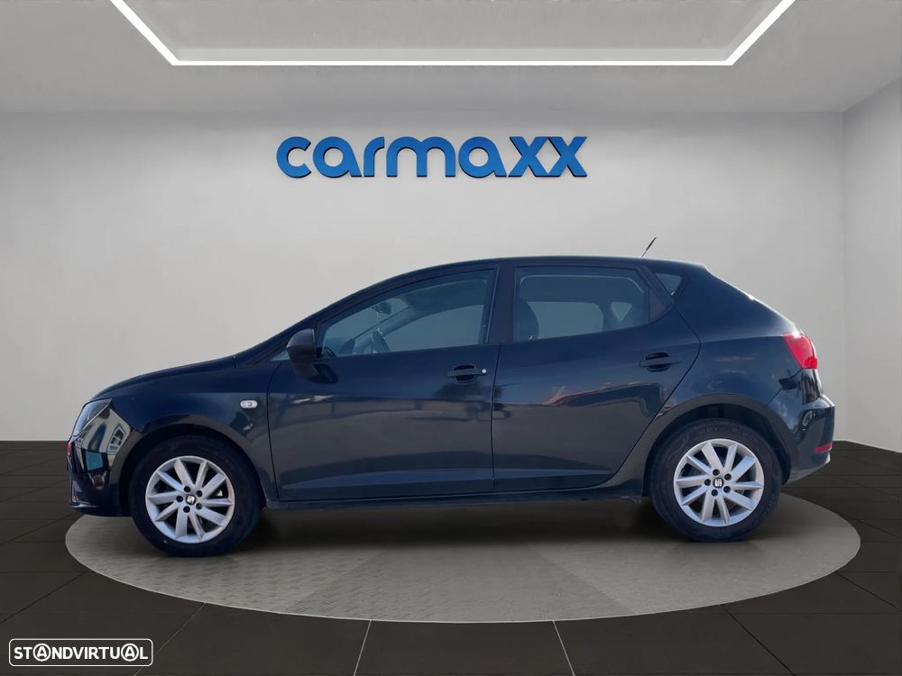 SEAT Ibiza 1.0 Reference - 3