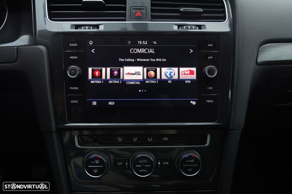 VW Golf Variant 1.6 TDi Confortline - 10