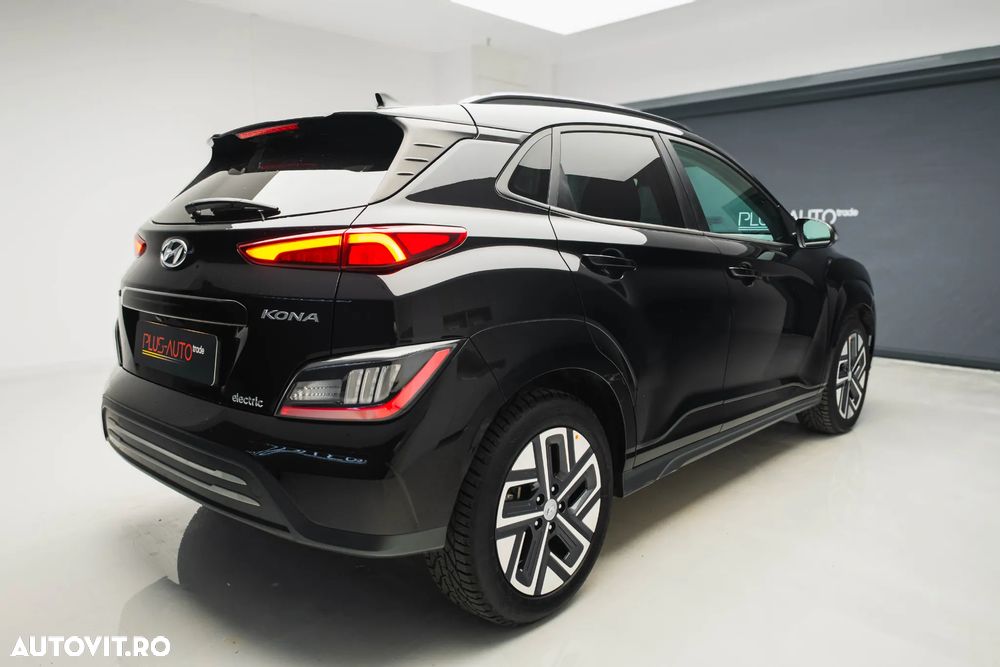 Hyundai KONA BEV 204 CP 64.8 kWh Highway+ - 6