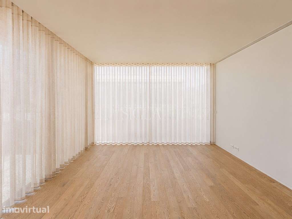 Penthouse T4 na Foz com Piscina Privada - Grande imagem: 5/39