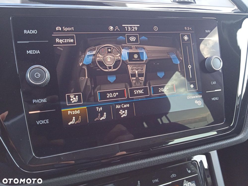 Volkswagen Touran 1.5 TSI EVO Highline DSG - 33