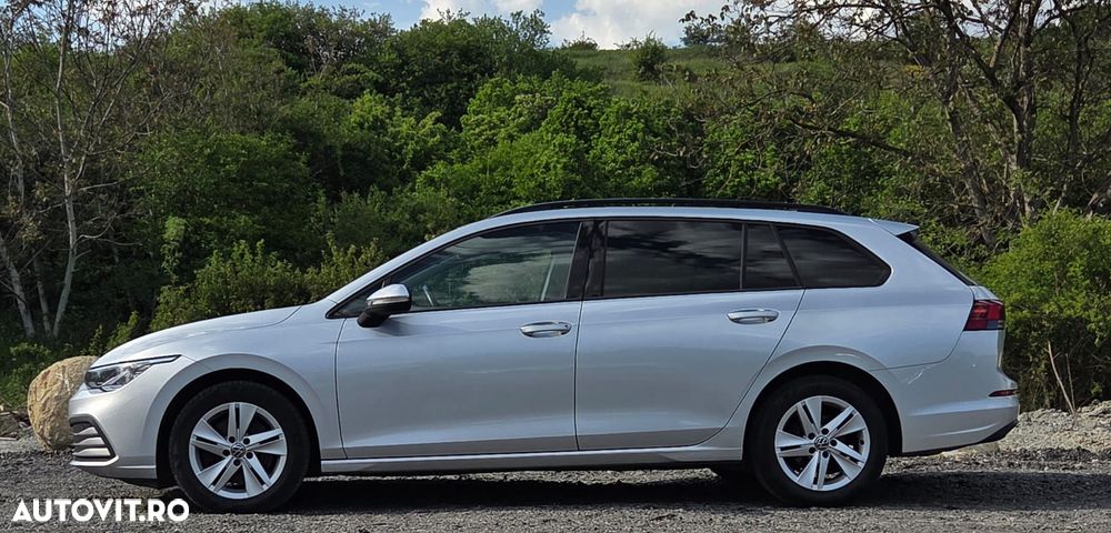 Volkswagen Golf - 20