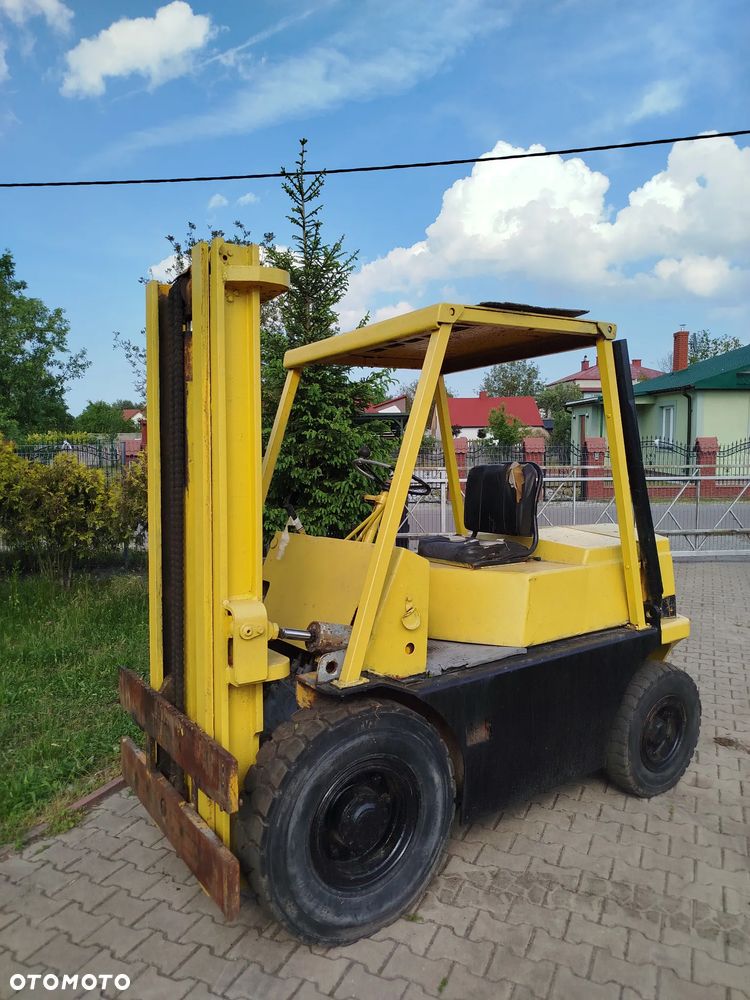 Kalmar Climax Coventry d60 - 1