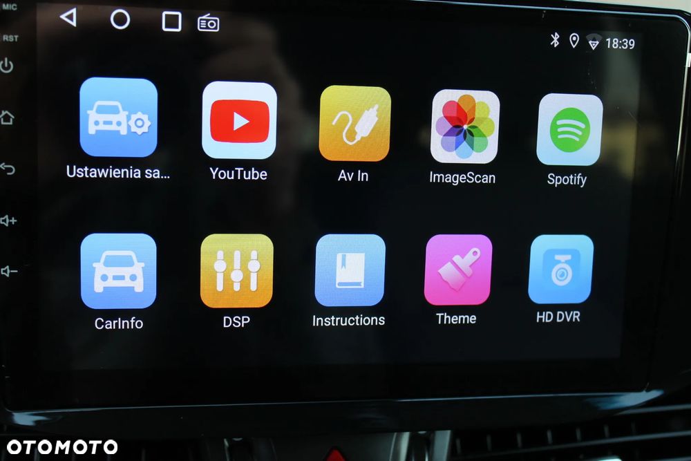 Hyundai i30 1.4 Premiere Comfort - 39