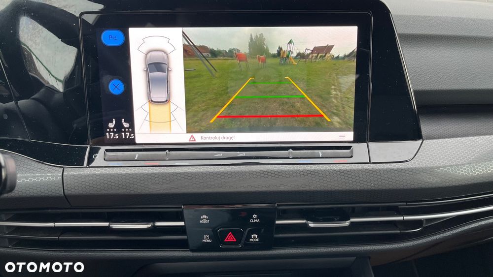 Volkswagen Golf 2.0 TDI GTD DSG - 17