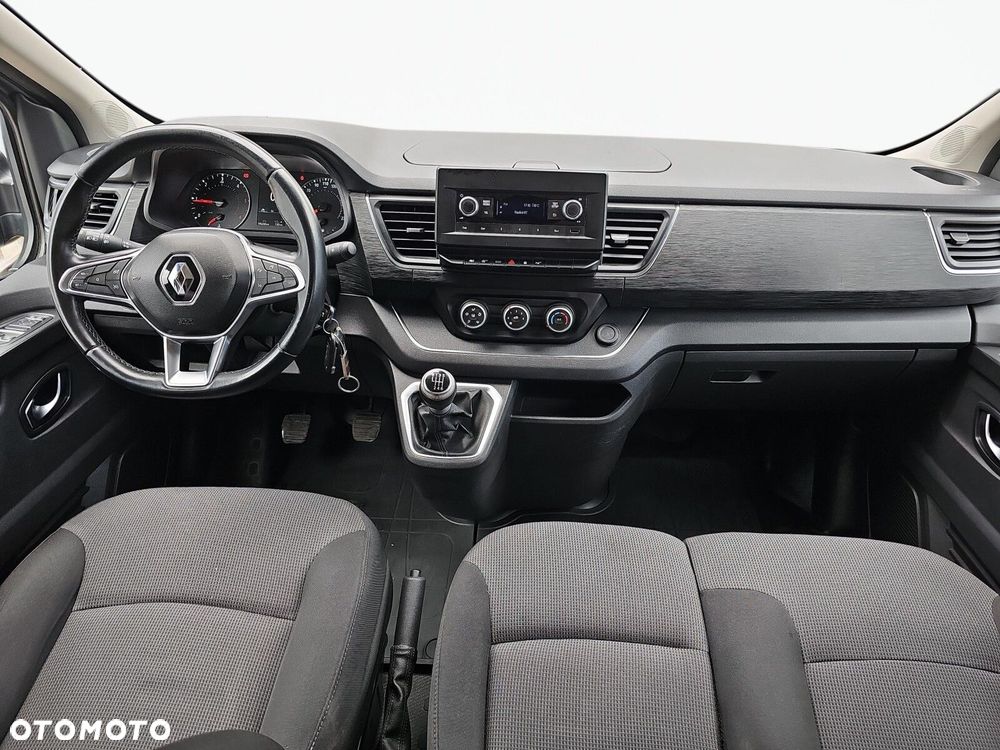 Renault Trafic Kombi 2.0 L2 Pack Clim - 5