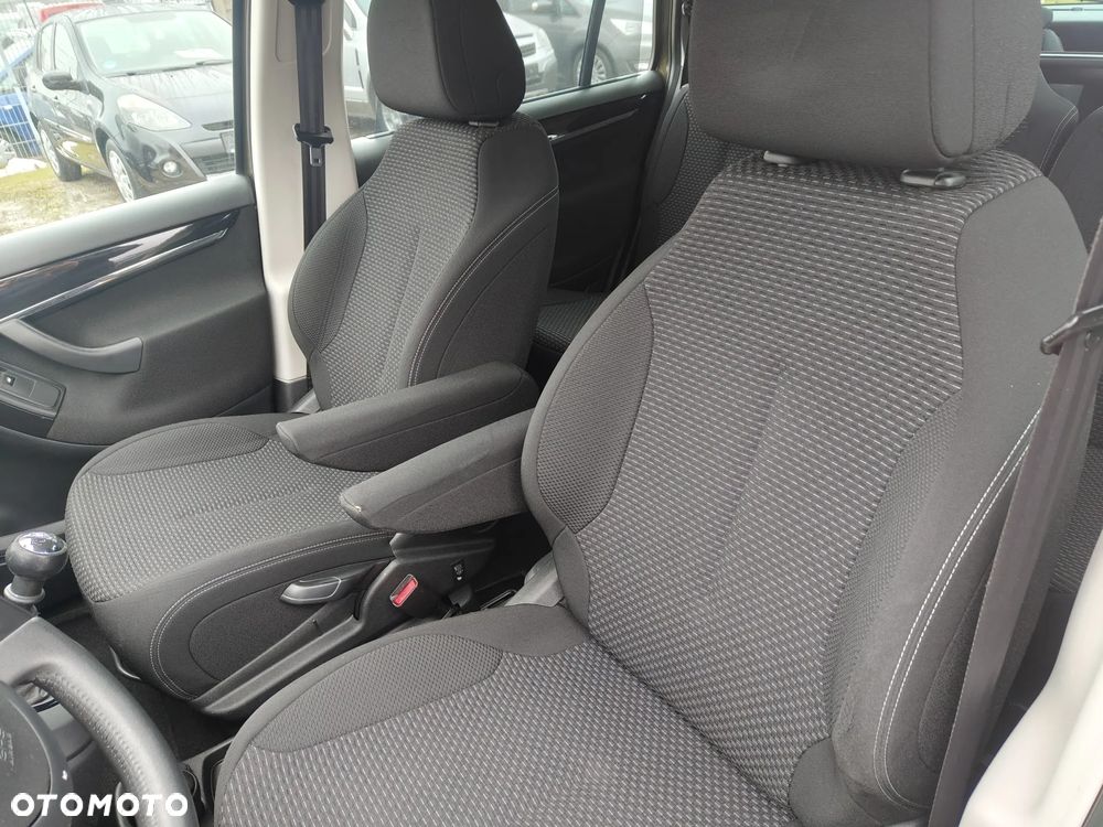 Citroën C4 Grand Picasso - 31