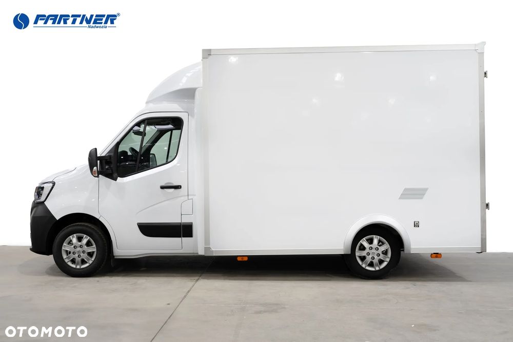 Renault Master Platforma L2H1 - 4