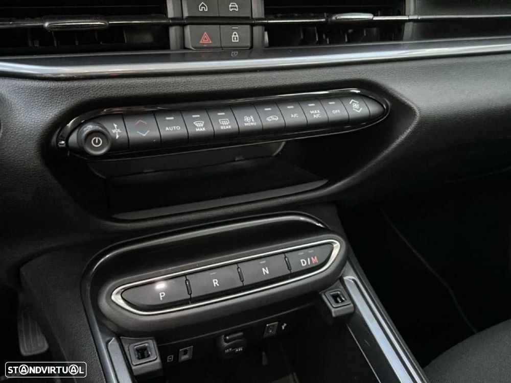 Fiat 600 1.2 Hybrid - 13