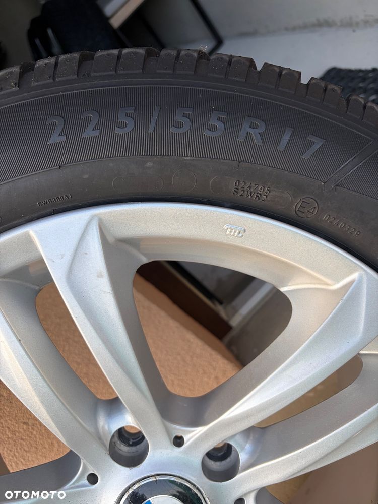2 komplety do BMW x4 oraz BMW x3 - 15