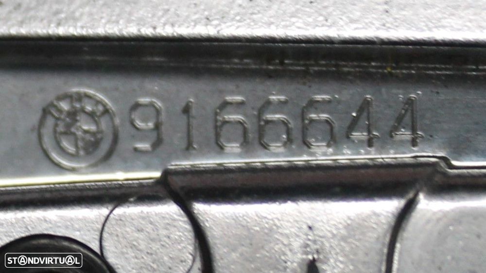 Comutador de luzes BMW Serie 5 de 2009 - 4