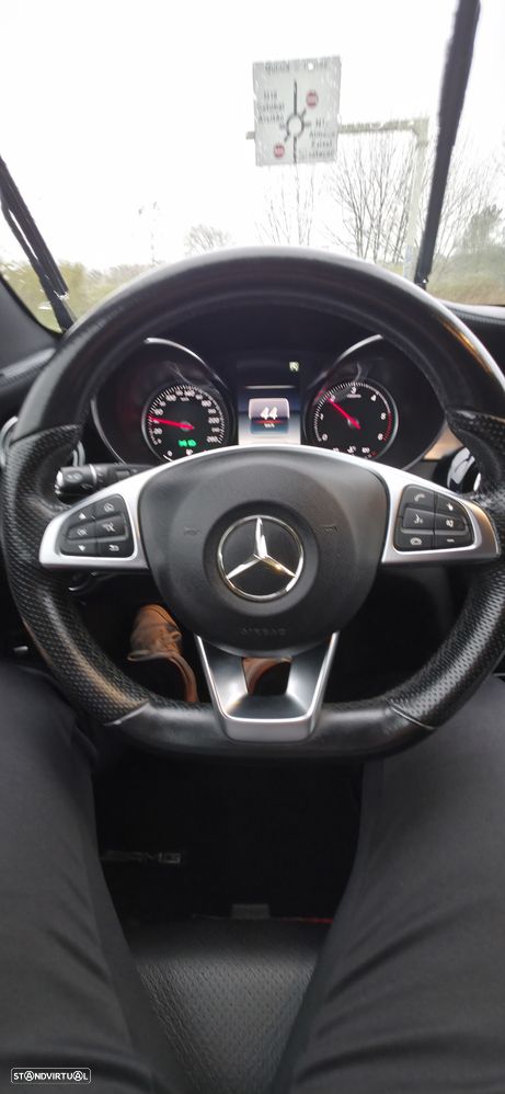 Mercedes-Benz C 200 BlueTEC Avantgarde - 10