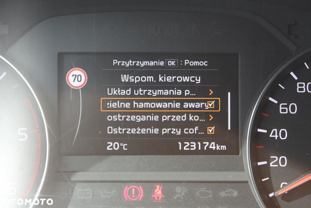 Kia Sportage 1.7 CRDI XL 2WD - 41