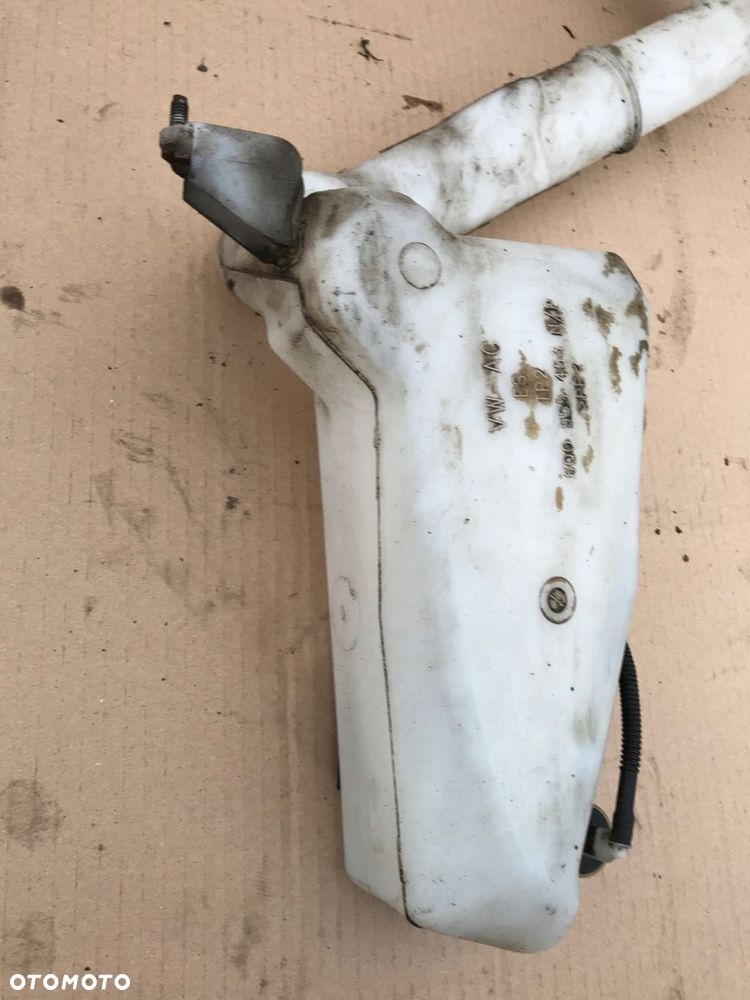 zbiorniczek spryskiwaczy 6q0955453 seat ibiza vw - 6