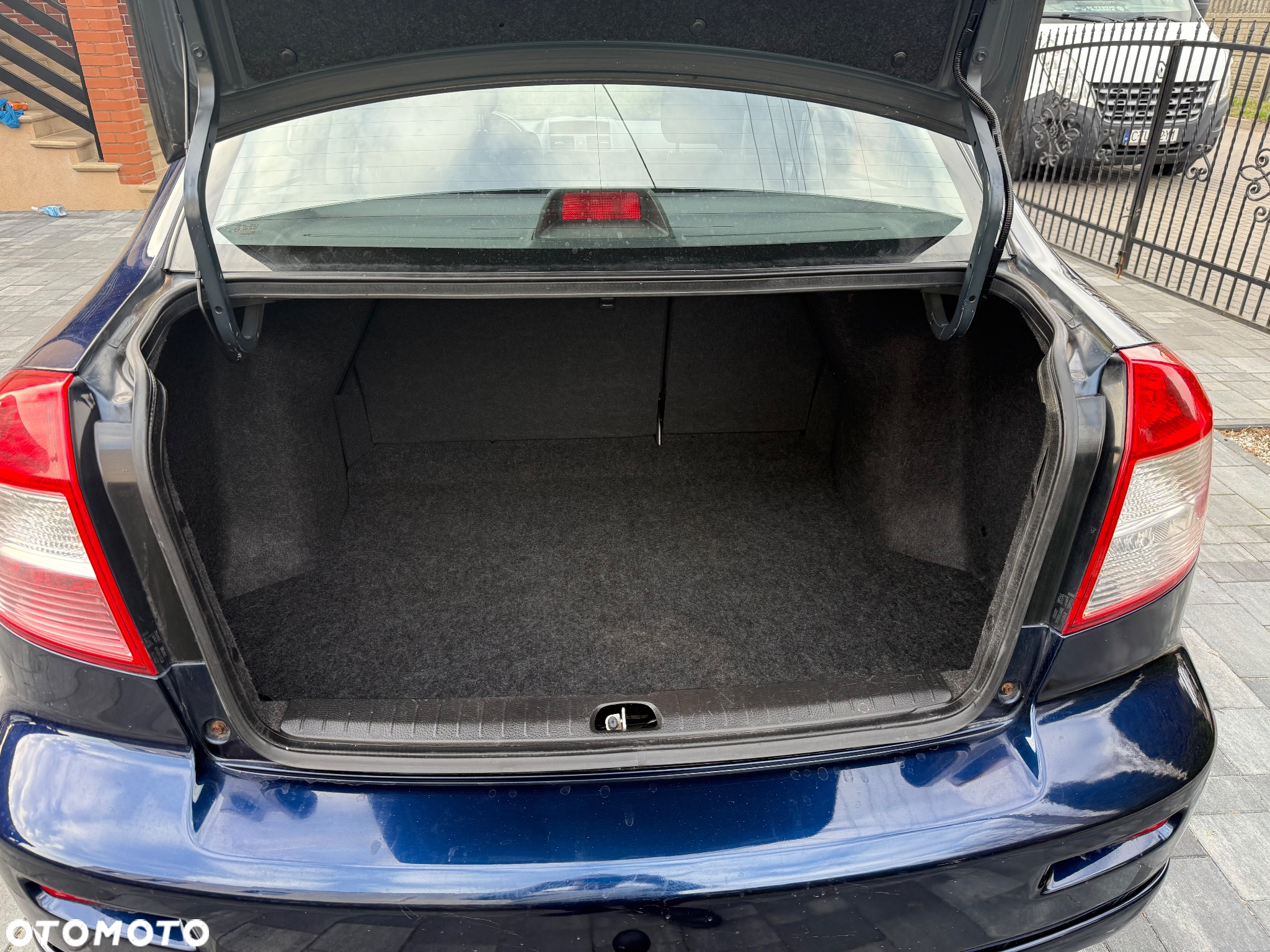 Suzuki SX4 1.6 GS/Premium - 18