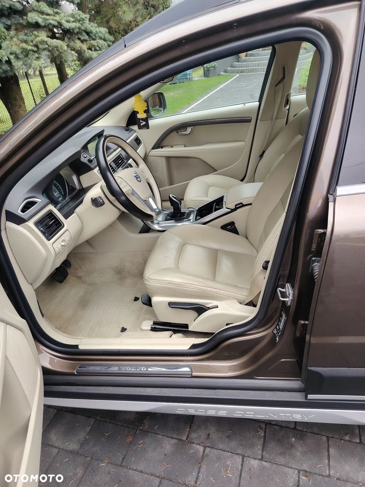 Volvo XC 70 D4 Drive-E Dynamic Momentum - 11