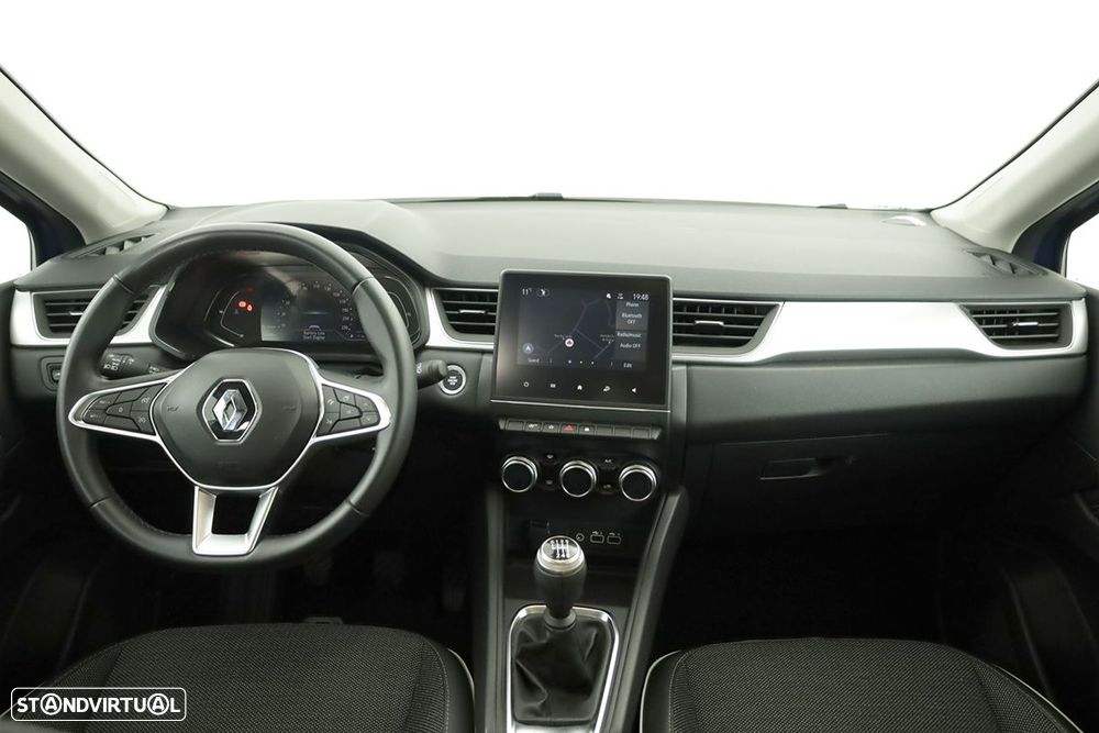 Renault Captur 1.0 TCe Techno - 9
