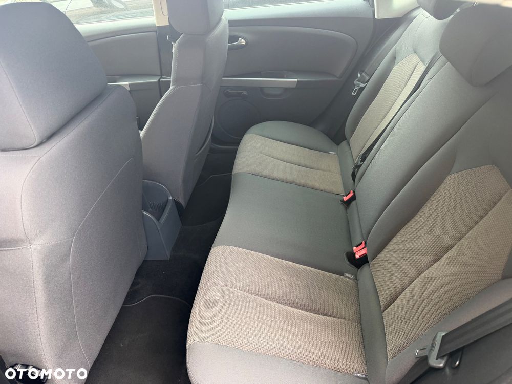 Seat Leon 1.6 Comfort Limited - 20