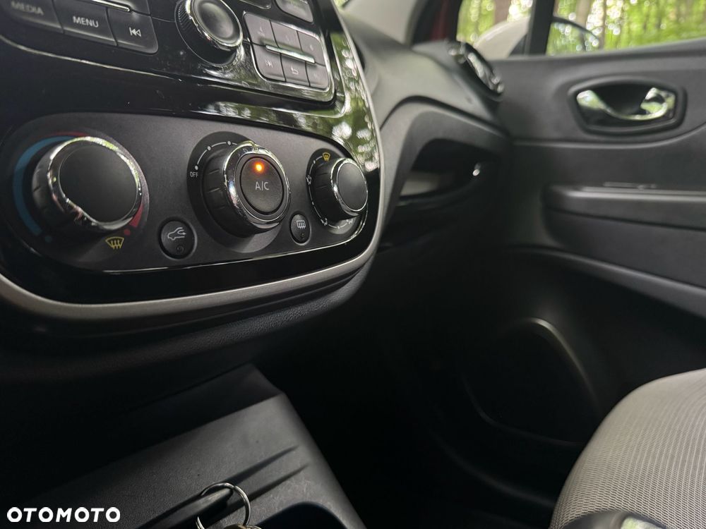 Renault Captur 0.9 Energy TCe Zen - 29