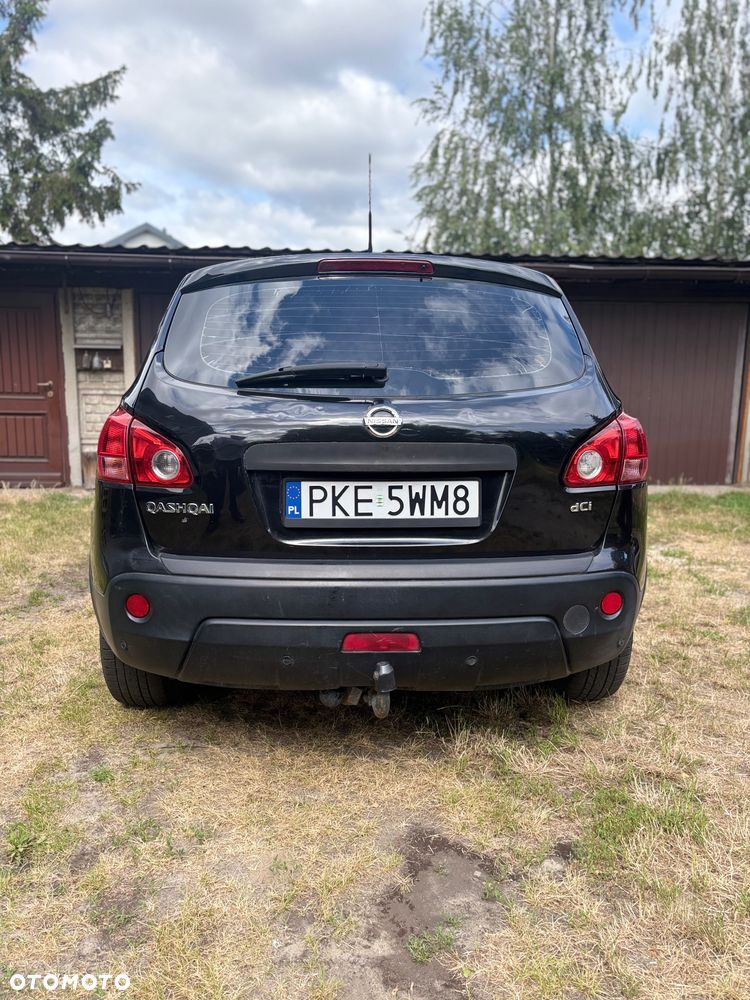 Nissan Qashqai 1.5 dCi I-Way - 5