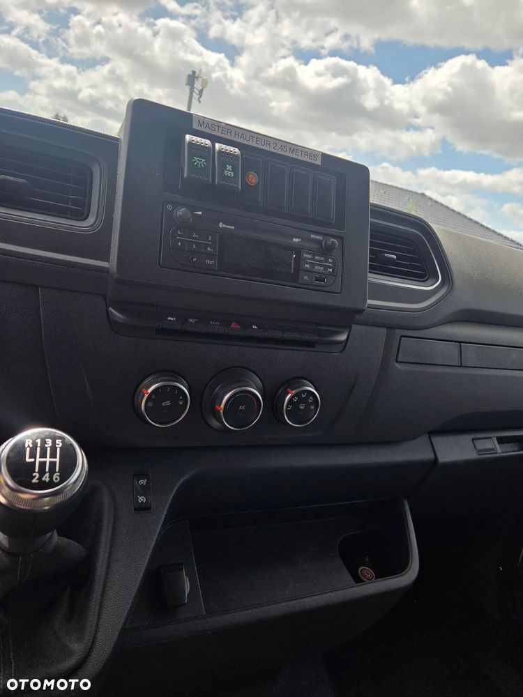 Renault Master ENERGY L2H2 VA 9-Sitzer - 11