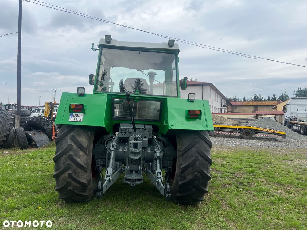 Fendt 612 LS - 7
