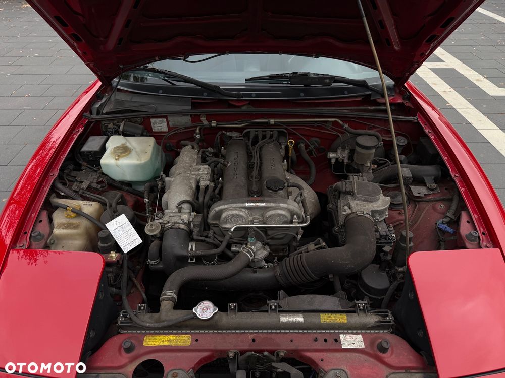 Mazda MX-5 1990