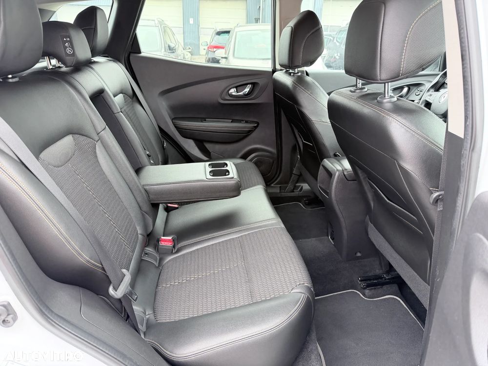 Renault Kadjar 1.6 DCI 4X4 Intens - 15