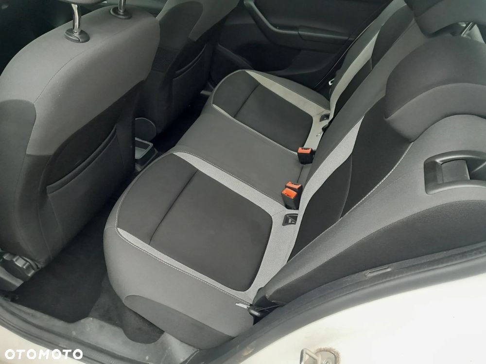 Skoda Fabia 1.0 TSI DSG Soleil - 12