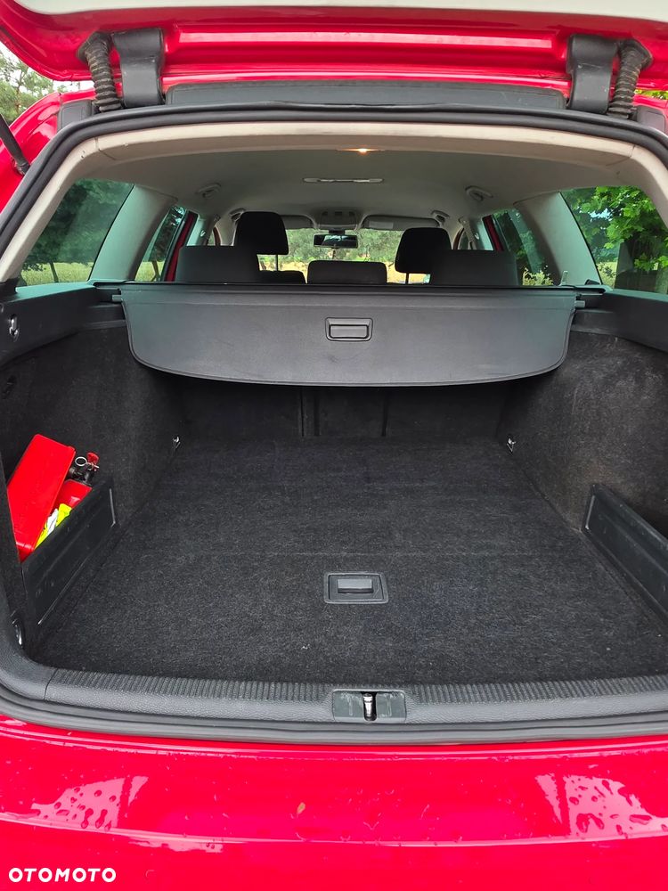 Volkswagen Passat Variant 2.0 TDI DPF Comfortline - 5