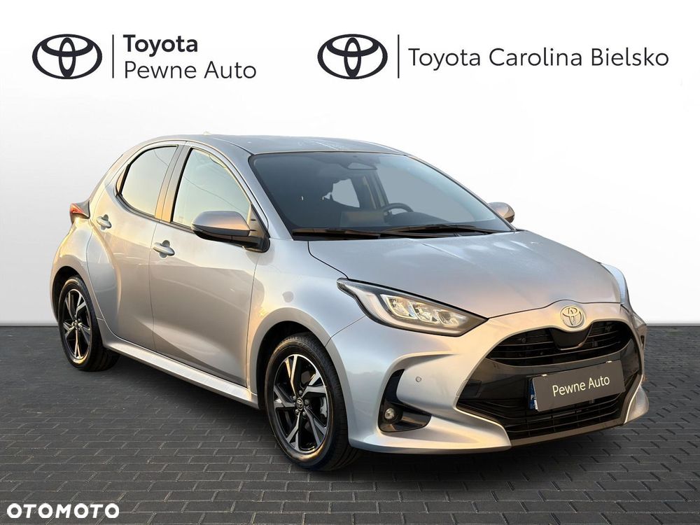 Toyota Yaris - 27