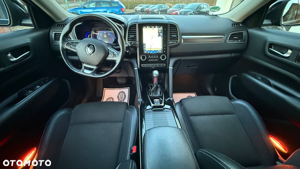 Renault Koleos ENERGY dCi 175 X-tronic LIMITED - 18