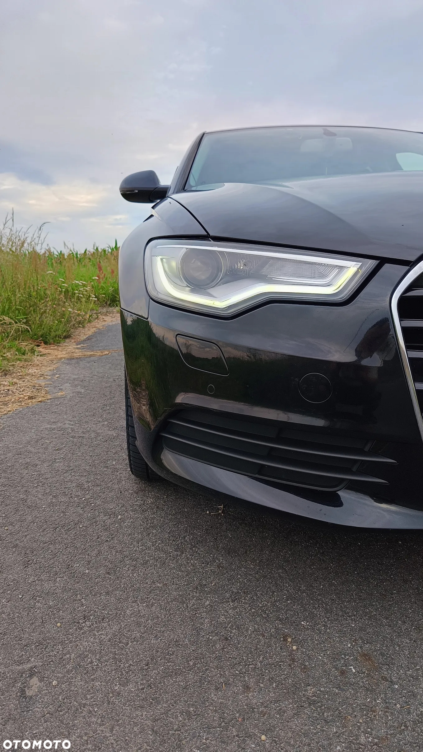 Audi A6 3.0 TDI Quattro S tronic - 4