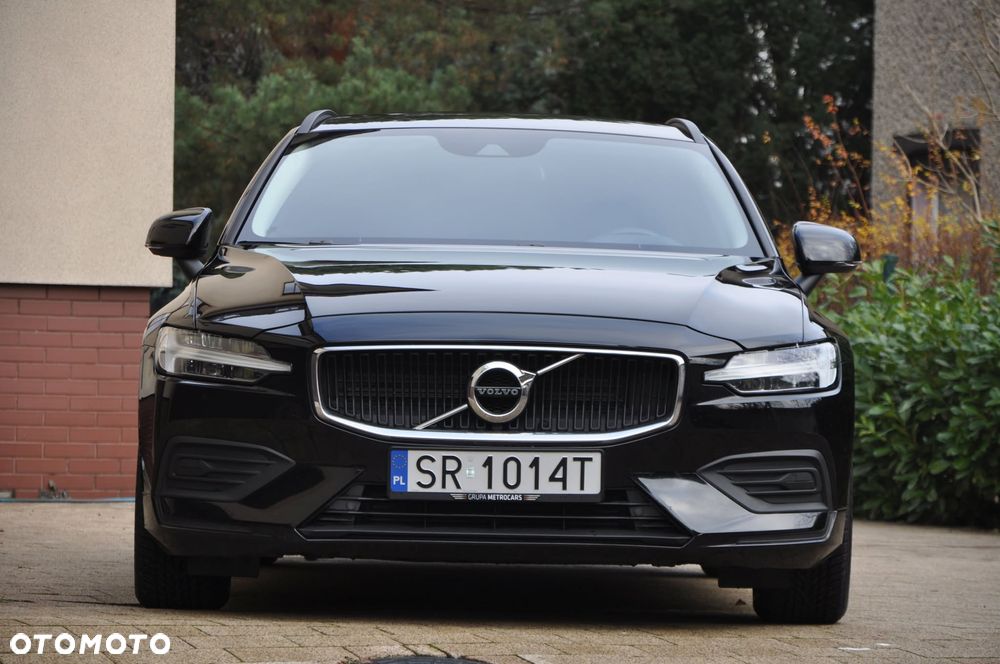 Volvo V60 D3 Geartronic Momentum - 14