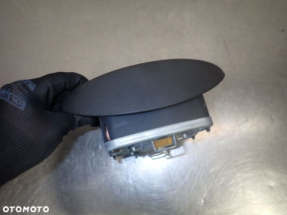 PODUSZKA KIEROWCY RENAULT CLIO III LIFT 1.5 8200677495 - 5