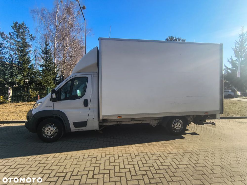 Fiat Ducato - 3