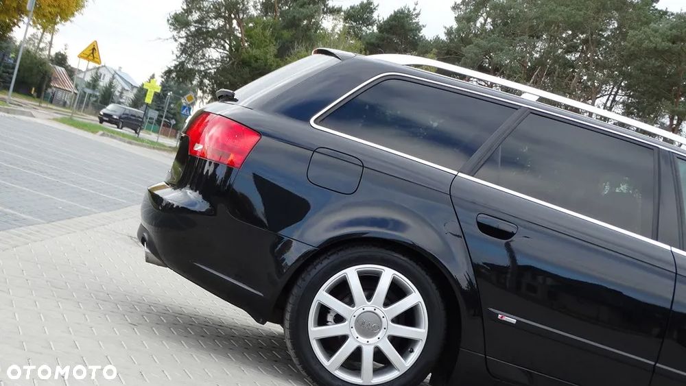 Audi A4 - 31