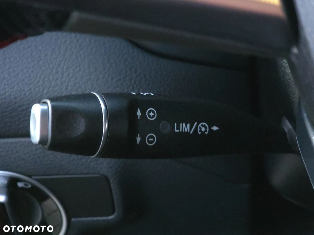 Mercedes-Benz CLA 180 (CDI) d AMG Line - 28