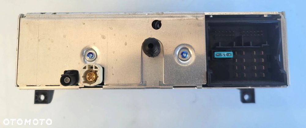 RADIO PROFESSIONAL BMW E81 E82 E84 E87 E88 E89 E90 E91 E92 E93 9258173 - 4