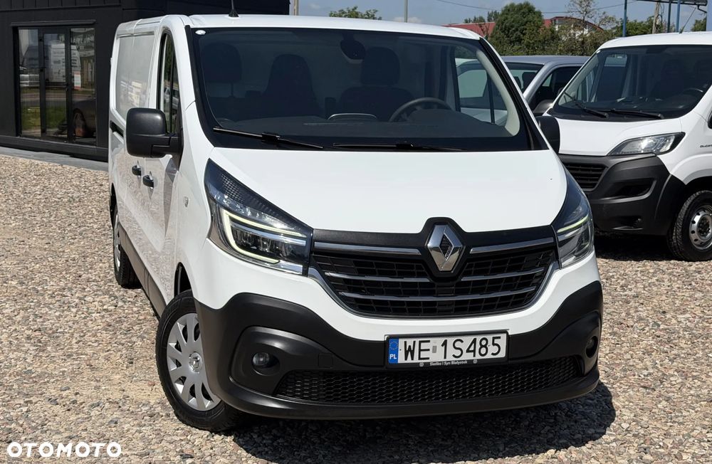 Renault Trafic - 38