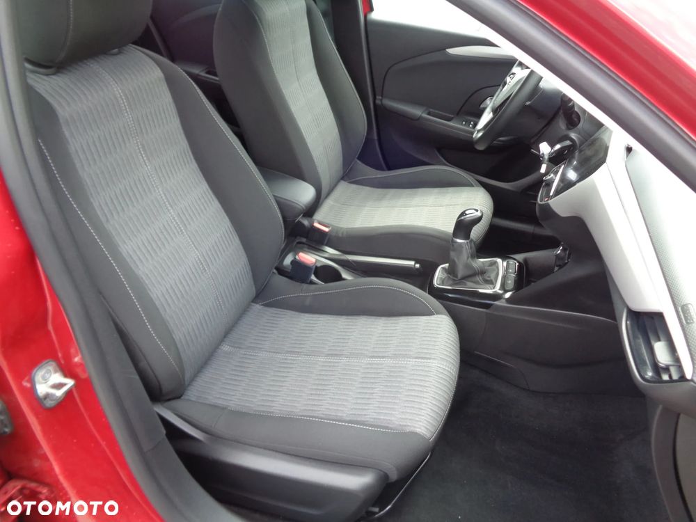 Opel Corsa 1.2 Business S&S - 20