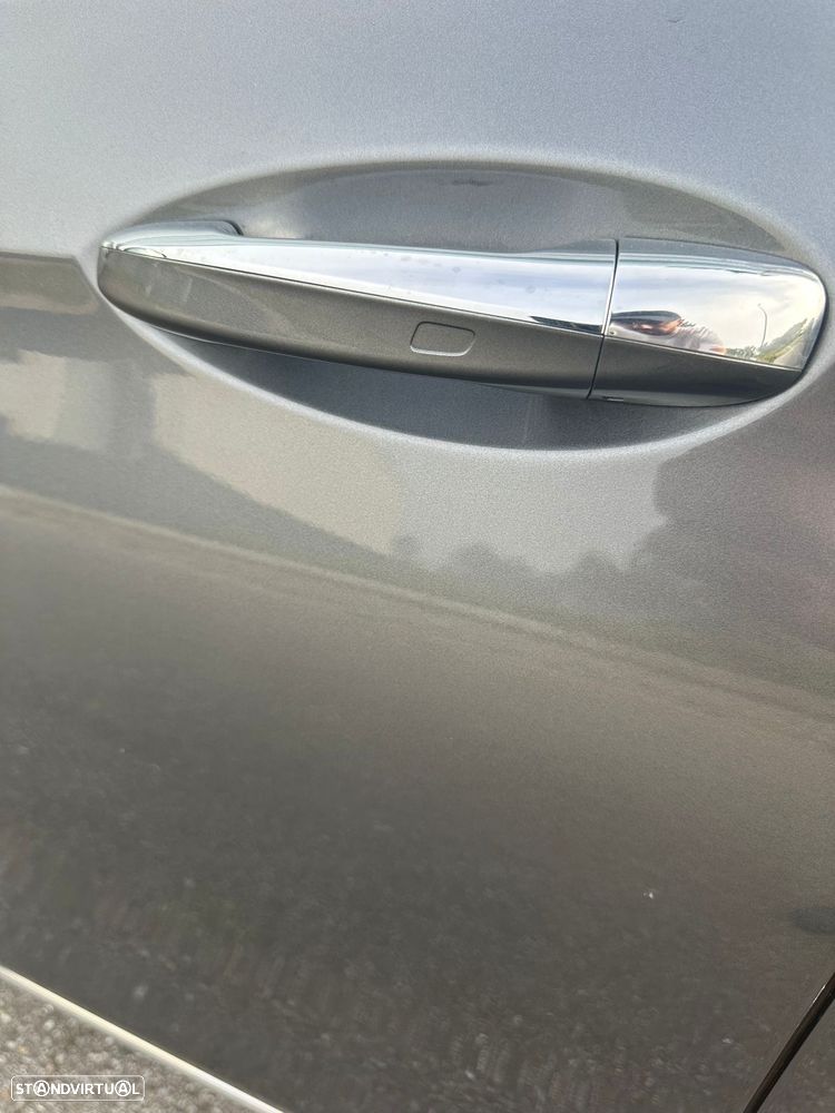 Mercedes-Benz E 200 Avantgarde Auto - 9
