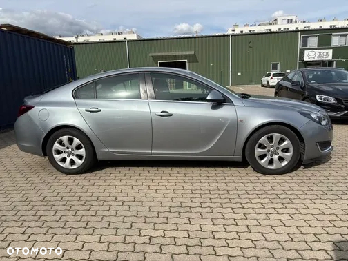 Opel Insignia - 9