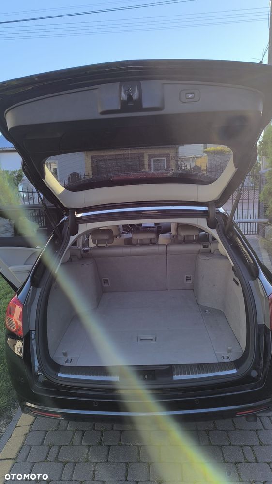 Honda Accord 2.2d Executive Nav+ACC - 9