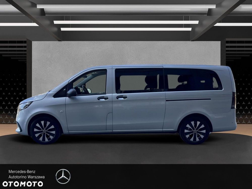 Mercedes-Benz Vito - 3