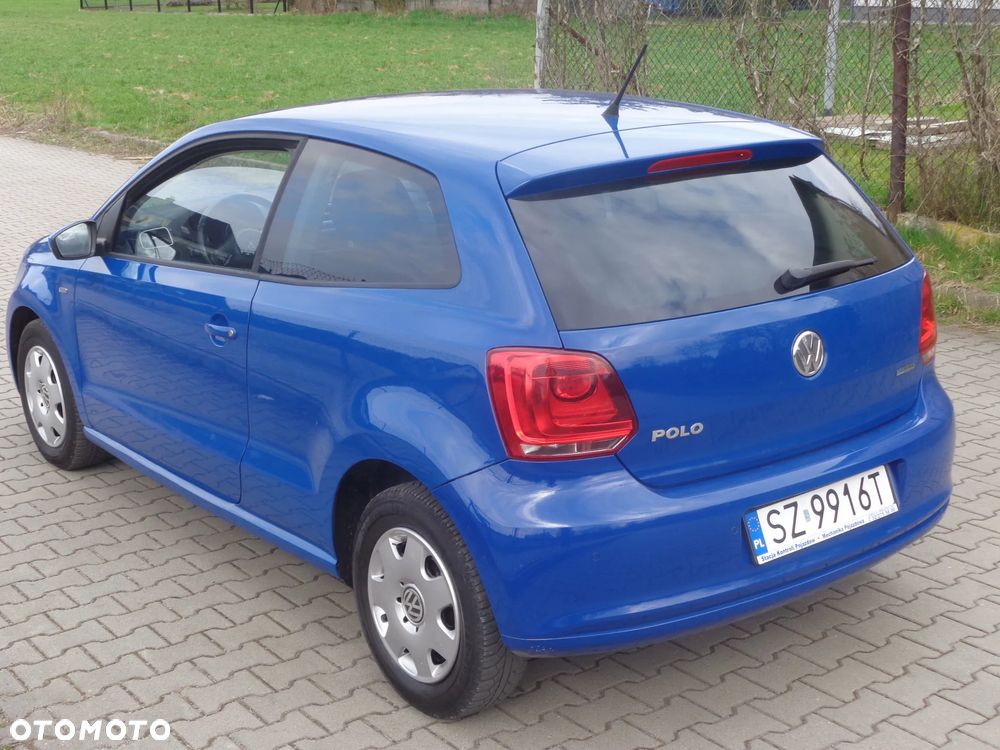 Volkswagen Polo 1.2 Life - 22
