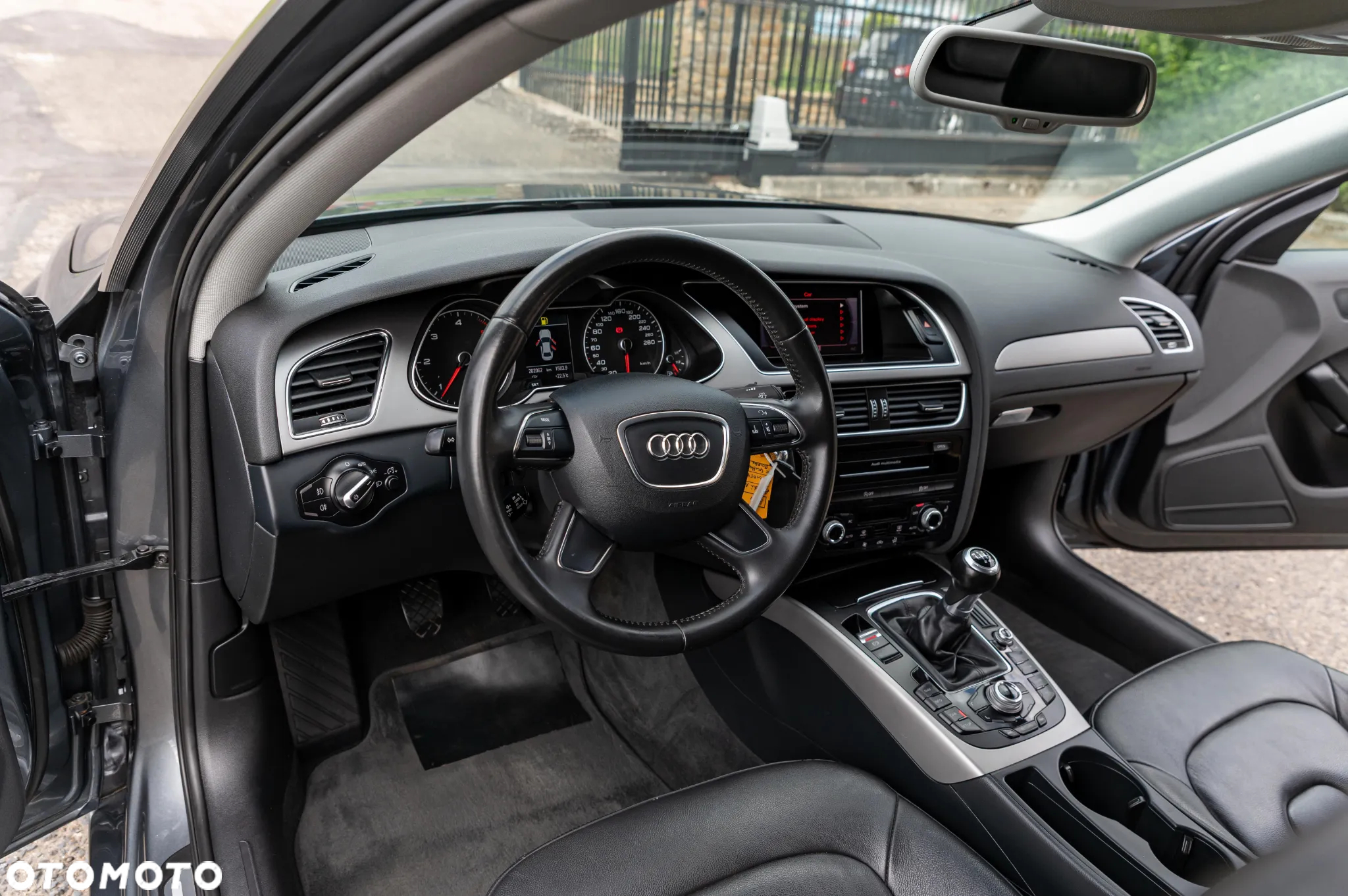 Audi A4 - 31