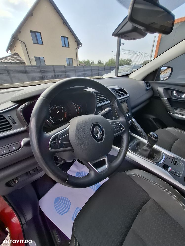 Renault Kadjar Energy dCi 130 Business - 32