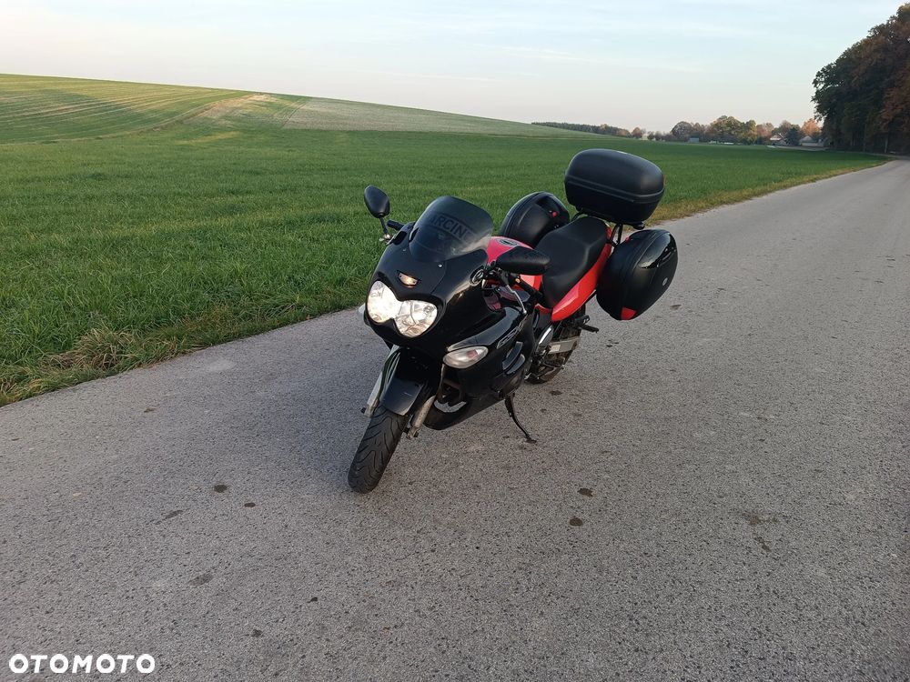 Suzuki GSX-F - Katana - 3